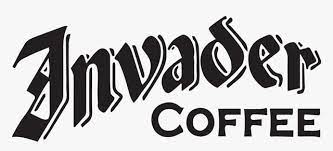 Invader Coffee Coupon